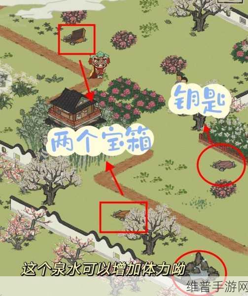 江南百景图深度攻略，丽娘与汤显祖的凄美结局
