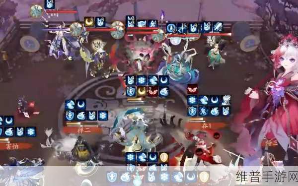 阴阳师手游攻略,影鳄新皮肤隐偶奇形获取全解析