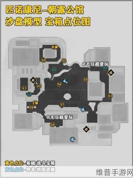 崩坏:星穹铁道1.0全宝箱探索深度指南