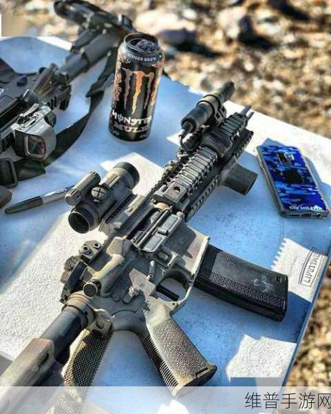 MK18CQBR少女前线角色解析:1. "MK18CQBR:精准射手的战场传奇与技能解析