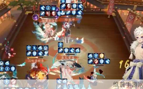 阴阳师手游般若阵容精妙搭配指南