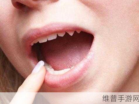 舌头往下舔到一个硬硬的包疼：舌尖探秘：舔到硬块的疼痛体验与健康隐患分析