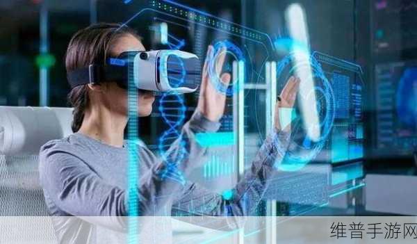 VR成品在线网站：1. ＂沉浸式虚拟现实体验，探索无限可能