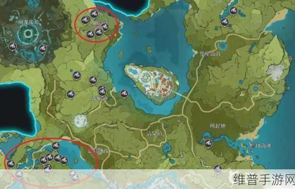 原神始基矿辉晶获取全攻略
