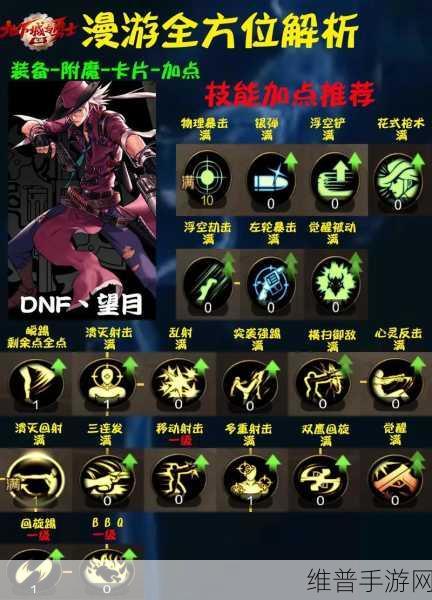 DNF手游双开攻略，全面解析双开方法与技巧