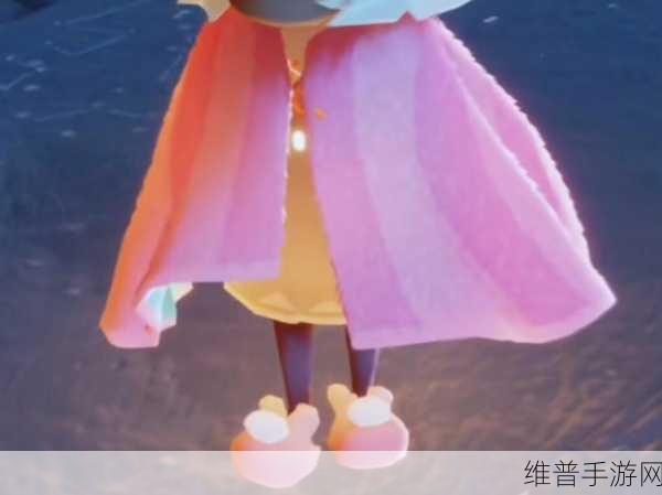 光遇兔子头发获取全攻略