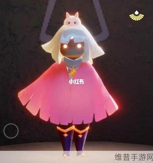 光遇兔子头发获取全攻略
