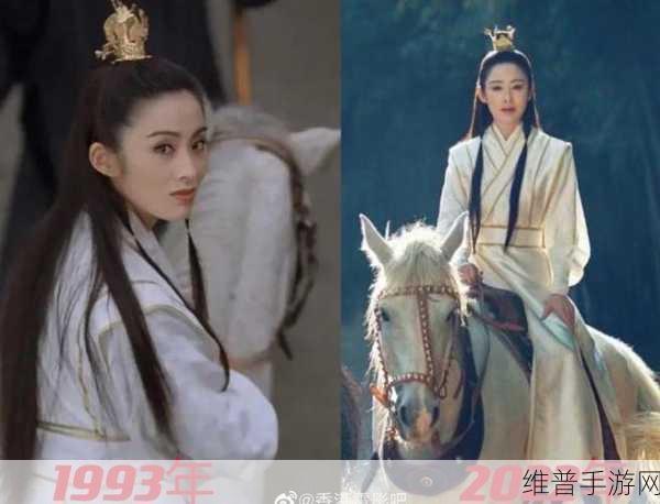 白洁赵敏张倩:1. 白洁与赵敏的友情:在困境中相互扶持