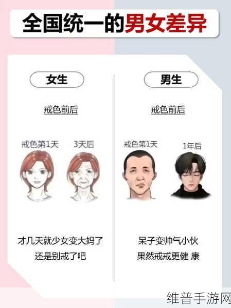 男女差差：1. 男性与女性：探讨两性差异及其影响