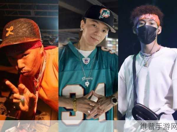 日本rapper潮水RaPPe：当然可以！以下是一些基于日本rapper潮水RaPPe风格的标题建议：