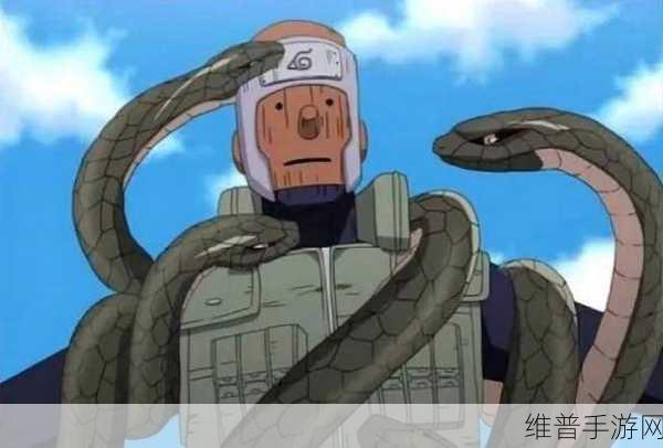 火影忍者手游，替身术的精妙运用指南