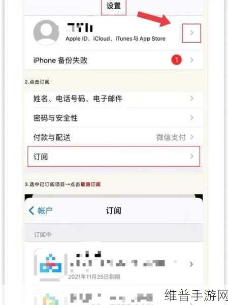 手游攻略，如何关闭蜻蜓FM APP中的会员自动续费，优化游戏娱乐体验