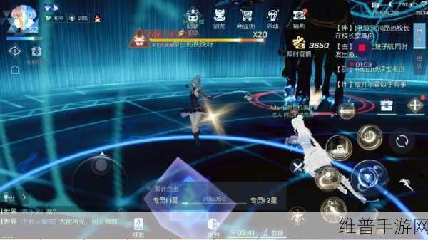 龙族幻想奥丁挑战全攻略，解锁胜利的关键步骤