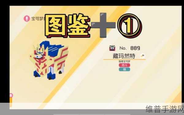 宝可梦大探险最强阵容全解析