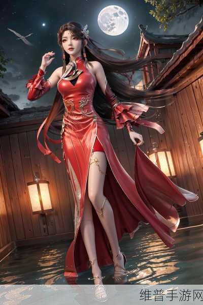 完美世界3D手游火灵儿获取全攻略
