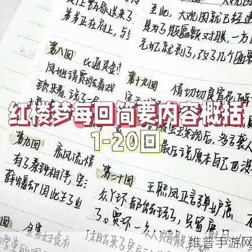 再续红楼梦：1. 《梦中红楼：新世代的情缘与纷争