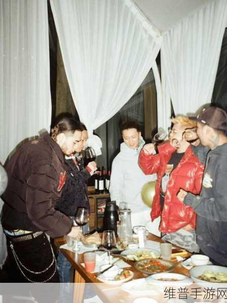 俄国一姐Rapper潮水：1. 俄国一姐Rapper潮水：探索音乐与文化的交汇