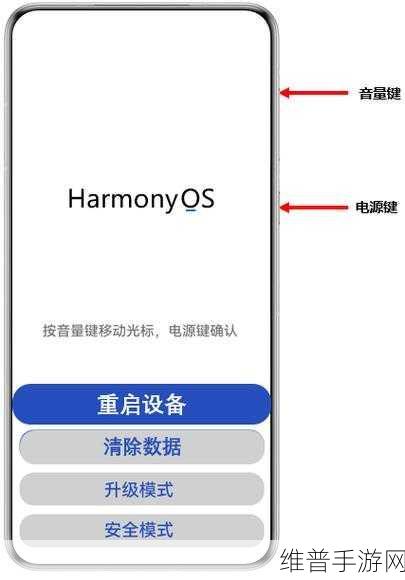 华为手机格式化恢复出厂设置，手游玩家的终极清理攻略