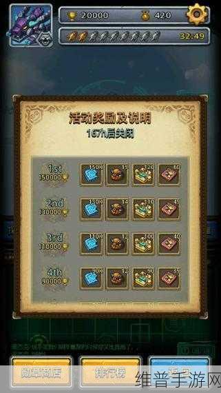 不思议迷宫六重天彩蛋全揭秘