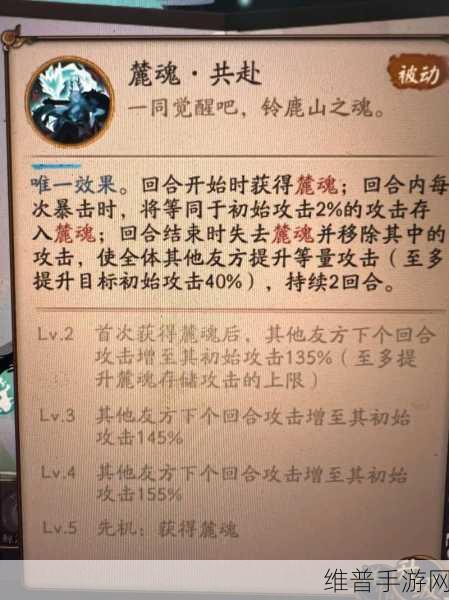 阴阳师铃鹿御前养父姓氏大揭秘
