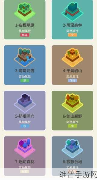 宝可梦大探险，精准判断精灵强弱秘籍