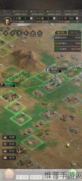 三国志战略版赛季 6 必看开荒强队精选