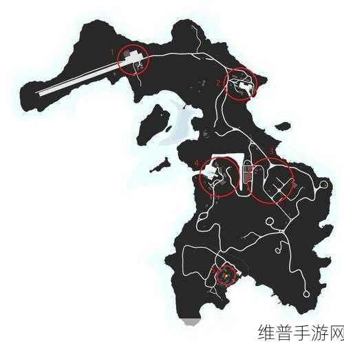 GTA5 手游佩里科岛前置任务与虎鲸任务全攻略