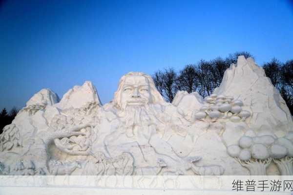 伊春园2023入口直达大象：伊春园2023年新增大象拓展项目，畅享自然与乐趣！