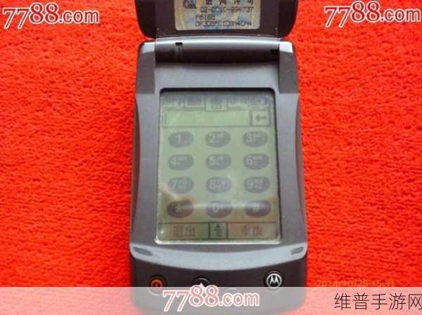 摩托罗拉A6188：摩托罗拉A6188：解锁智能手机的无限可能性与创新体验