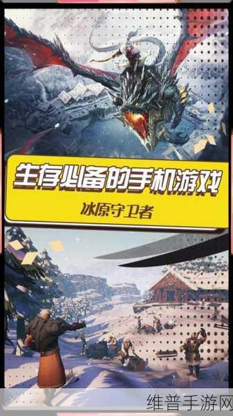 冰原守卫者，获取黑暗龙的终极秘籍