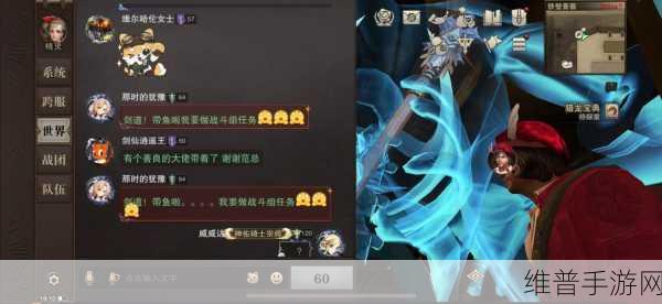 猎魂觉醒深度攻略，探寻紧闭的谷仓大门