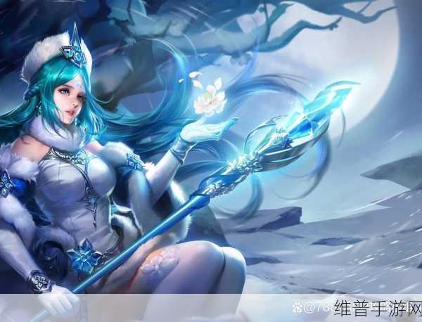 王者荣耀，揭秘最受妹子欢迎的几位女英雄