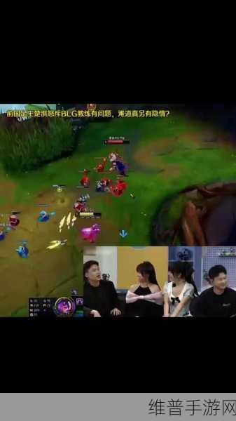 暴躁少女CSGO主播推荐：1. 暴躁少女的CSGO奇葩瞬间大盘点