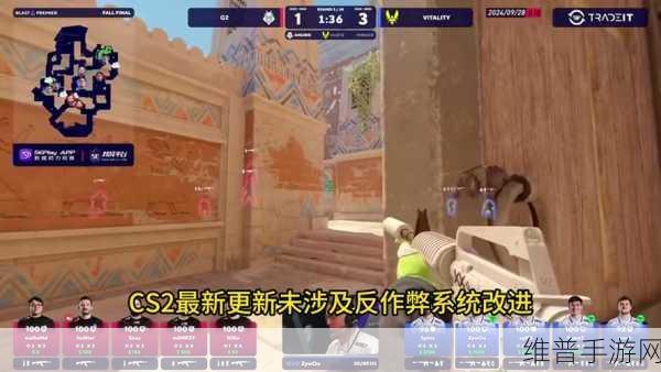 暴躁少女CSGO主播推荐：1. 暴躁少女的CSGO奇葩瞬间大盘点