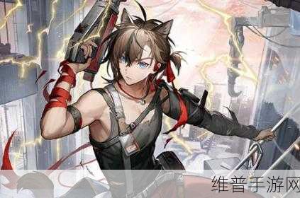 明日方舟白铁强度全面简评，机械之心，战场新宠
