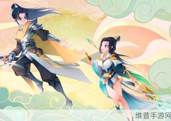 神仙道3韩湘子技能效果全解析，辅助界的璀璨明星