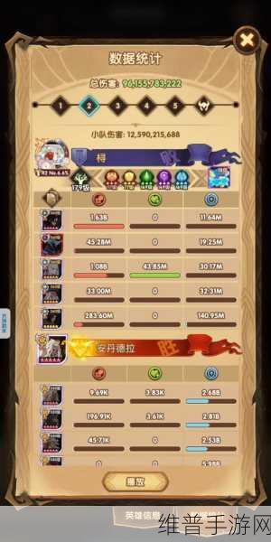 剑与远征常驻佣兵深度解析，值得换吗？