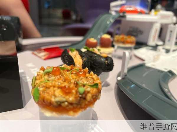 厨房一次又一次的索要:1. 厨房里的魔法:每次烹饪都能创新的秘诀
