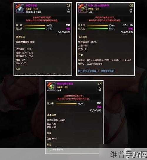 DNF110级韩服男散打装备搭配全攻略，顶尖玩家推荐