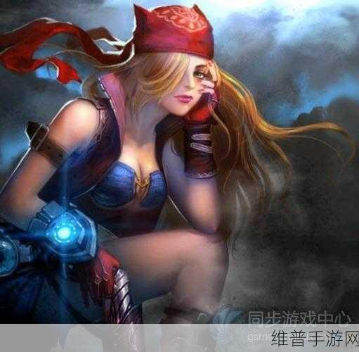自由之战，奥兰多的无敌出装秘籍