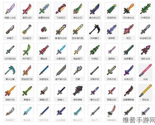 泰拉瑞亚手游中铁弓的合成与获取全攻略
