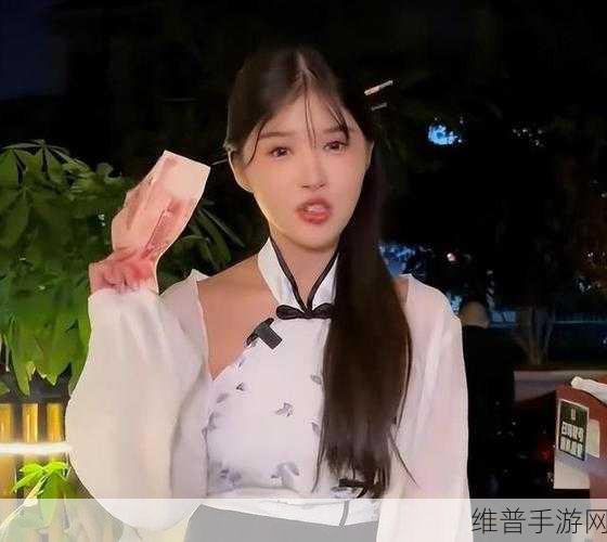 九浅一深和左三右三如何搭配美丽女主播精彩集锦：1. ＂美丽主播的九浅一深与左三右三完美结合