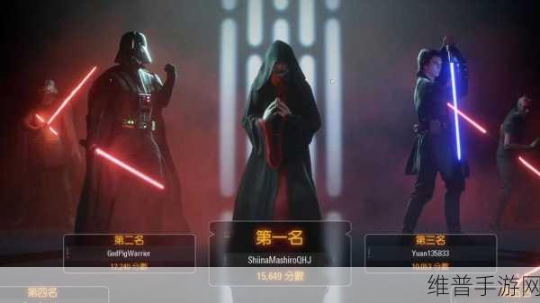 星球大战前线 2 字幕开启全攻略