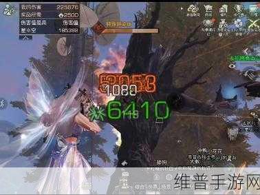 使命召唤手游树妖BOSS打法技巧全解析