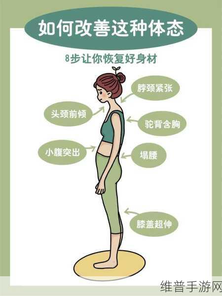 弯着腰弓着身子的样子意思：1. 驼背行走的智慧：生活中的低姿态哲学