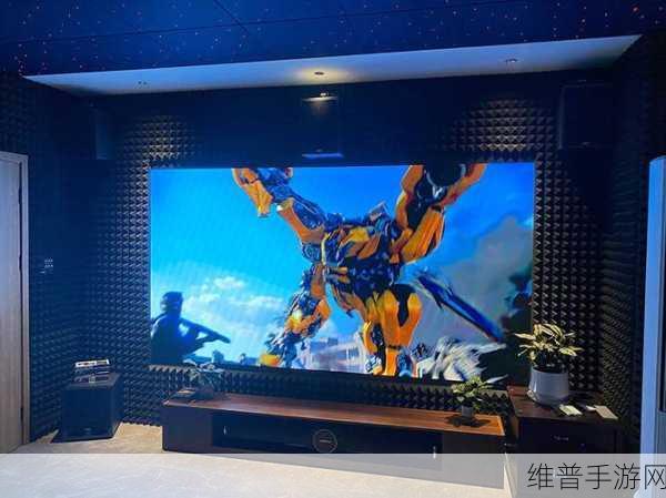 家庭影院5577已上线：1. 家庭影院5577：让每一个家庭共享视听盛宴