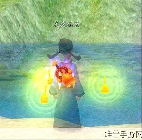 西游记3D手游符箓道士职业深度评测