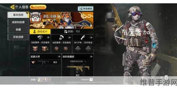 使命召唤手游，碎片背后的惊天秘密与无限可能