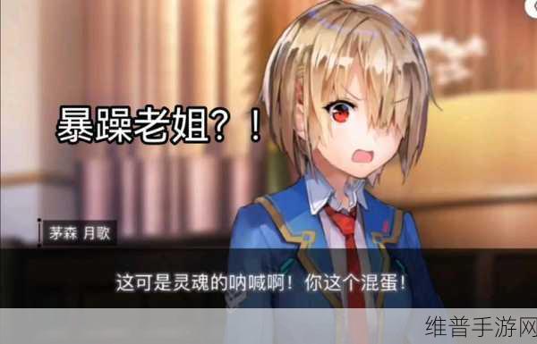 暴躁老姐的csgo心得分享视频：1. ＂从暴躁老姐的视角谈CS：GO策略与技巧