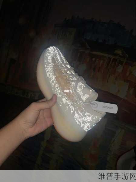 Yeezy380水蜜桃更加精彩回复：1. Yeezy 380水蜜桃：时尚与舒适的完美结合